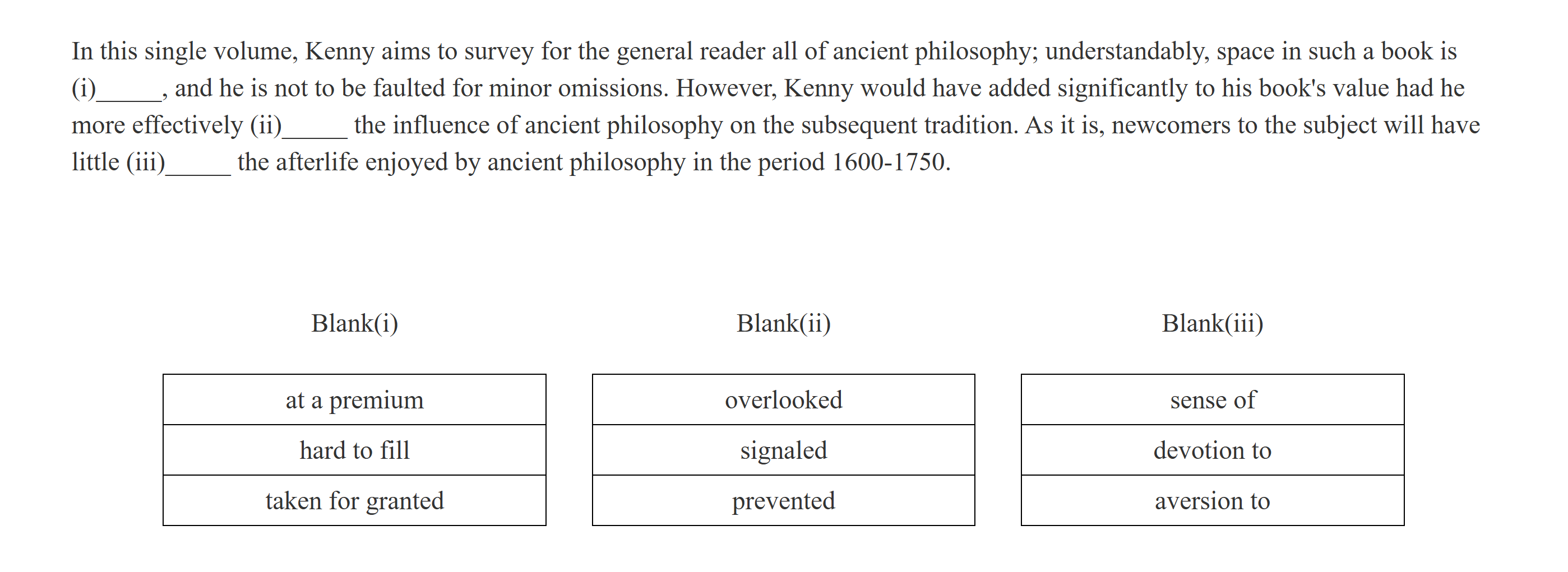 KMF Comprehensive set of mathematics questions after the reform